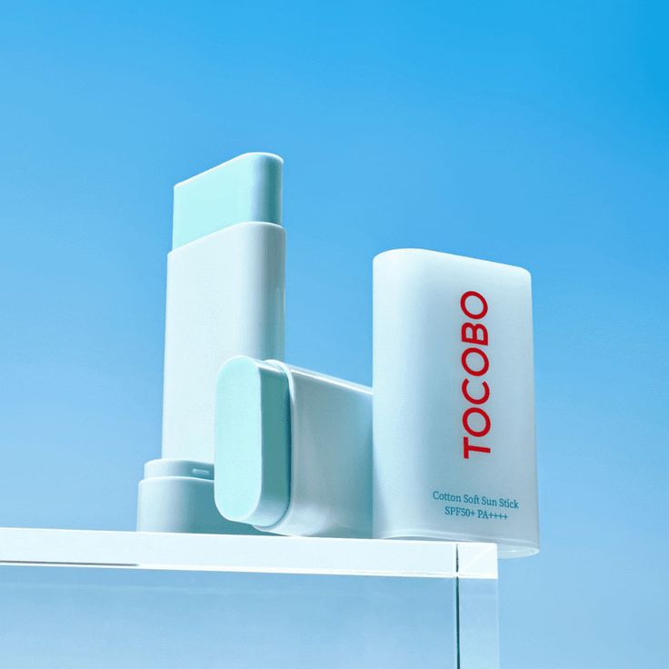 tocobo soft sun stick