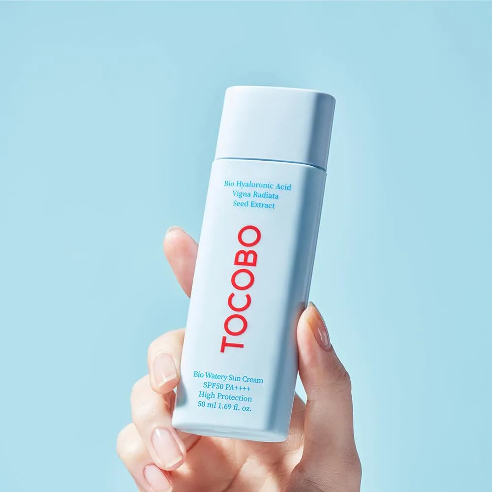tocobo sunscreen 