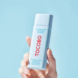 tocobo sunscreen 