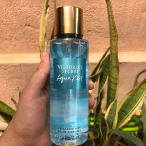 victoria secret aqua kiss fragrance mist