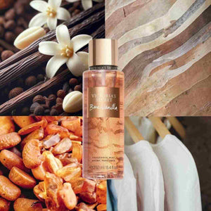 victoria secret bare vanilla pakistan