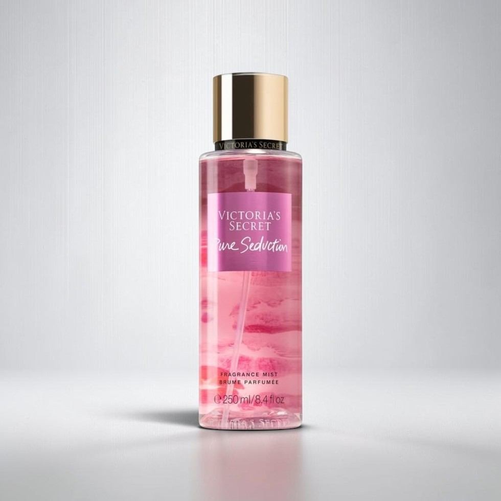 victoria secret pure seduction perfume price in pakistan