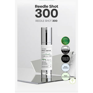 vt reedle shot pakistan