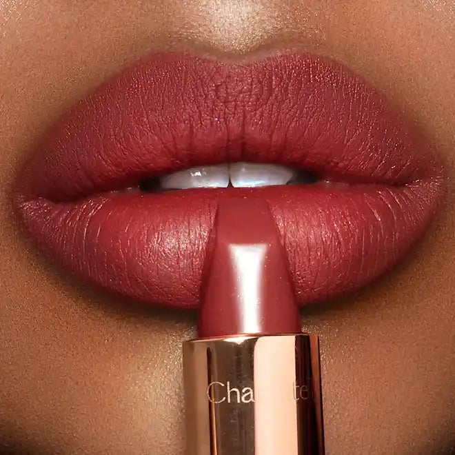 Charlotte Tilbury Iconic Mini Lip Trio Kit